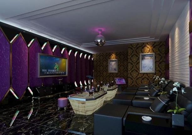 曲靖商务ktv推荐商务ktv哪里好玩解析-陆良县ktv预订