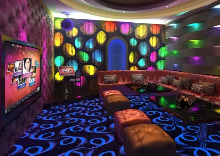 曲靖商务ktv费用计算-陆良县ktv预订