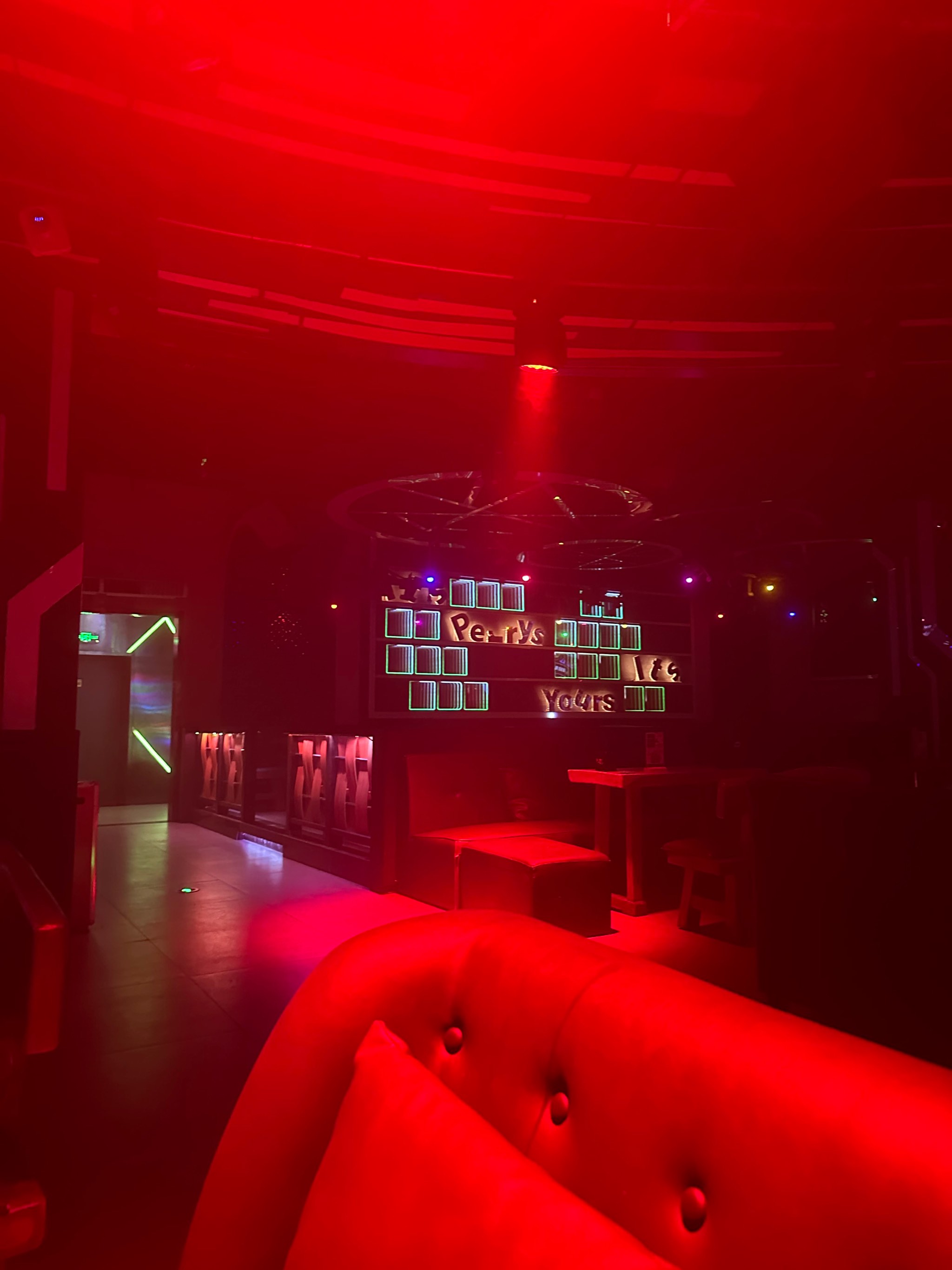 曲靖商务KTV最全攻略-陆良县ktv预订